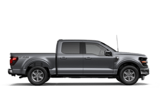 2026 Ford F-150® External Image 1